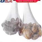 100 Pack Seafood Boil Bags Mesh Cooking Shellfish Crab Lobster Steam New. Fixed Price $14.98.