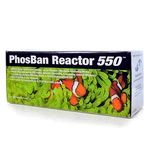Two Little Fishies Phosban Reactor 550 Versatile Media For Aquariums. Fixed Price $113.32.