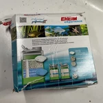 Eheim 2616265 Professional 2, Experience 350 Fine Filter Pad Set. Fixed Price $26.99.
