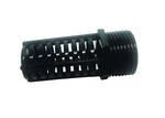 Lifegard Aquatics 1-1/2-INCH Threaded Suction/overflow Strainer. Fixed Price $19.69.