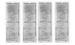 Imagitarium Potable Water Filter Replacement Cartridges 4 Count Pack. Fixed Price $49.79.