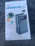 Terarium Low Water Level Filter IX90 Nib Free Shipping M181. Fixed Price $14.99.
