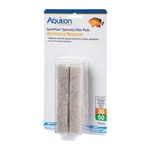 Aqueon Quietflow Size 30/50 Specialty Filter Pads Ammonia Reducer 4 Pack. Fixed Price $22.20.