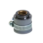 Python Products No Spill Clean And Fill Universal Adapter 69A Faucet. Fixed Price $18.99.