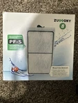 Zuqqony Pf-s Silenstream Filter Cartridge 8 Pack For All Water Types Aquarium. Fixed Price $37.00.