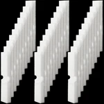 30 Pcs Aquarium Foam Filter Pads Compatible With Fluval FX4, FX5, FX6 Cartridge. Fixed Price $56.97.