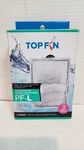 Top Fin Pf-l Silenstream Filter PF20, PF30, PF40, PF75 Month. Fixed Price $12.85.
