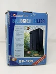 Resun Biological Filter BF-100 For Fresh And Marine Water. Liters&below. Fixed Price $39.99.