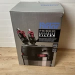Hydor External Canister Filter Prime 20 - 240 Gph For Aquariums And Turtle Tanks. Fixed Price $56.99.