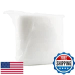 Rinoo White Koi Pond Filter Pad Fine Bulk Water Garden Aquariums Material. Fixed Price $77.42.