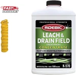 Tuf-tite EF-4 Residential Series Effluent (filter Only), Yellow & Roebic. Fixed Price $66.62.