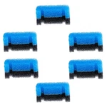 Qzbhct Cat Fountain Filter Replacement, Upgraded Sponger Foam For Roun.... Fixed Price $12.59.