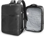 Travel With Vacuum Bag, 60L Seal Compression Air. Fixed Price $47.99.