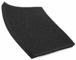 Aquarium Filter Sponge Xl Biochemical Fish Tank Pond Foam Up To 40". Fixed Price $7.00.