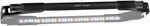 Aquael Leddy Slim Light 20-27 Inch Black Plant 8000K 10W For Aquarium 120636. Fixed Price $69.34.
