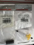 Marineland Magnum 350 Filter Impeller Assembly, Magnet & Rubber Ends New!!. Fixed Price $169.99.