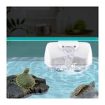Upettools Turtle Filter Aquarium Internal Low Level Water For Reptiles.... Fixed Price $17.60.