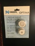 Nos-vintage-hagen-aquarium Filter Replacement Cartridge-free Shipping. Fixed Price $9.99.