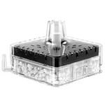 Pawfly Aquarium Sponge Filter, Small Fish Tank With Foam And Air.... Fixed Price $11.86.
