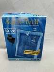 Aqua-tech Ez-change Aquarium #2 Cartridge For 10-20G Filters 3 Pack. Fixed Price $9.82.