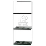 Intank Chamber Two Media Basket For Fluval Evo 13.5 And Spec 16. Fixed Price $58.99.