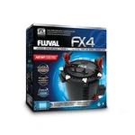 Fluval FX4 High Performance Canister Filter With Media A214 Authorized Seller. Fixed Price $334.99.
