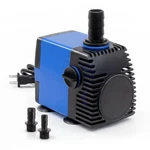 Aquarium Fish Tank 320GPH Submersible Small Powerhead Water Pump Hydroponic Pond. Fixed Price $24.29.