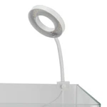 Capastec Fish Tank Light, Aquarium Usb Small 8.86"X3.54"X1.10", White. Fixed Price $14.73.