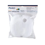 Aqueon Canister Filter Media Water Polishing Pad, White, Small. Fixed Price $26.34.