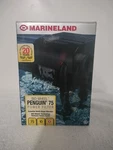 Marineland Penguin 75 Bio Wheel Aquarium Power Filter For 10 Gallon Tank New. Fixed Price $16.99.