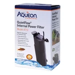 Aqueon Submersible Internal Aquarium Filter, AT10 Gallons. Fixed Price $72.87.
