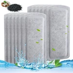 Blbaish 6/12 Fish Tank Filter Cartridges For Marina Pack,. Fixed Price $36.20.