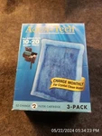 Aqua-tech Ez Change #2 Cartridge For 10-20 Filters 3 Pack .... (C16B1). Fixed Price $6.55.