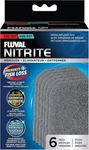 Fluval 307/407 Nitrite Remover Pad, Replacement Aquarium Canister Filter Media,. Fixed Price $18.84.