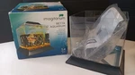 Imagitarium Betta Fish Aquarium Desktop Kit W Led Lights 1.4 Gal. Fixed Price $44.99.