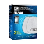 Fluval FX4 FX5 FX6 Series Fine Vacuum Bags # A372. Fixed Price $12.49.