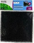 Elite Hush 55 Replacement Filter Foam Hagen # A96. Fixed Price $11.99.