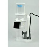 Bubble Magus Protein Skimmer AS-1C Hang On Back, Rate 30 To 80GAL. Fixed Price $175.00.