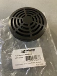 Lifegard Low Profile Strainer, 1" Slip As Pictured. Fixed Price $7.32.
