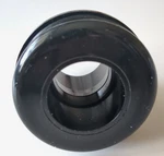 1" X Lifegard Slip Bulkhead R#270577 (pack Of 4). Fixed Price $37.98.