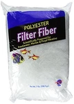 Blue Ribbon Pet Products ABLPLY7 Polyester Floss Bag Filter Media Oz. Fixed Price $23.00.