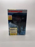 Marineland Penguin 75B Bio Wheel Aquarium Power Filter (up To 10 Gallon Tank). Fixed Price $17.13.