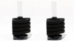 Hikari Aquarium Solutions Bacto-surge Foam Mini Bio Sponge Filter Kits 2X. Fixed Price $16.29.
