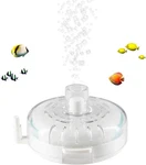 Aquarium Small Fish Filter 2-15 Gallon Tanks Bio Sponge. Fixed Price $6.00.