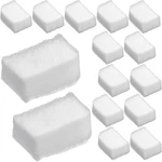 Pcs Filter Media Compatible With Fluval 306 307 406 407 Water Polishing Pads. Fixed Price $25.42.