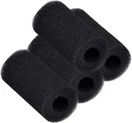 Weaverbird 4PCS Pre-filter Foam Sponge Roll Aquarium Large, Black. Fixed Price $16.70.