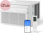 Inverter Window Air Conditioner With Heat Quiet Ac Unit And Combo. Fixed Price $710.54.