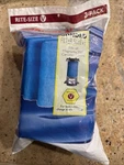 Marineland PA0114-03 Bonded Sleeve For Magnum 350 Canister Filter, 3-PACK. Fixed Price $15.95.