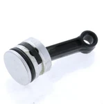 New Dewalt Oem N492871 Chipping Hammer Piston Assembly, Pkgd N444287 D25810K. Fixed Price $35.52.