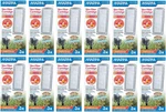 Marina Slim Filter Zeolite & Ceramic Cartridge - 12 Pack. Fixed Price $78.86.
